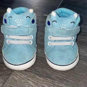 Baby Shoes